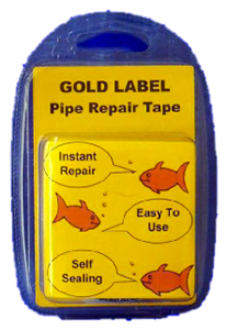 tape